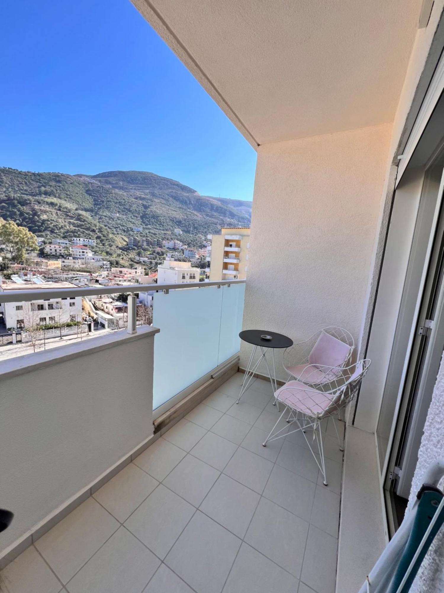 Maxi Room Vlorë Exterior foto
