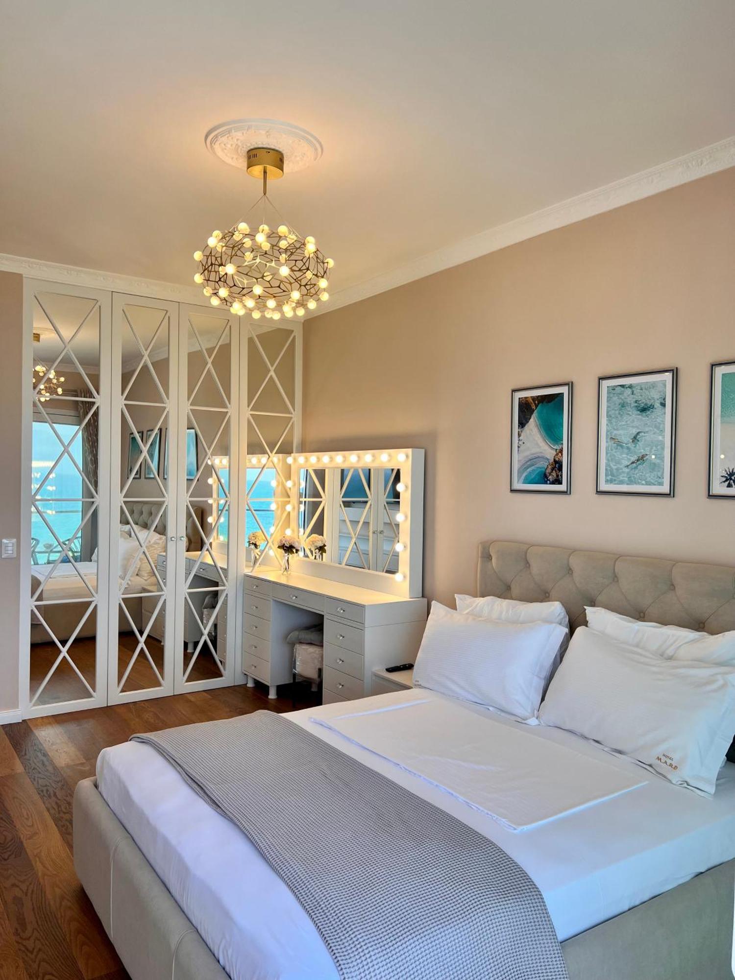 Maxi Room Vlorë Habitación foto