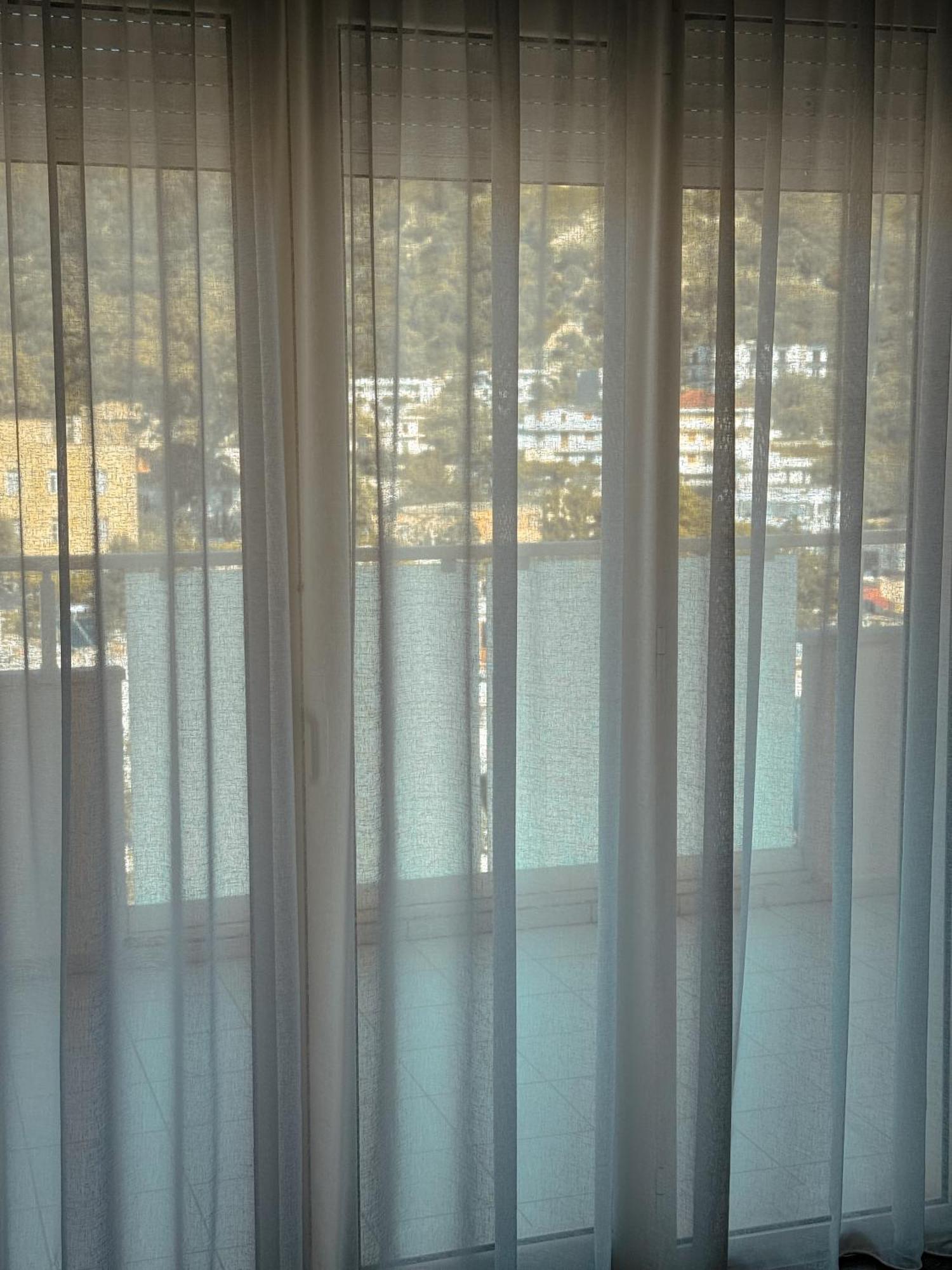Maxi Room Vlorë Exterior foto